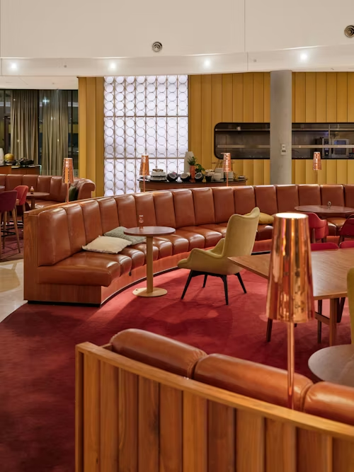 Premium Upholstery Solution